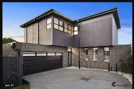 3/18 Clonard Ave, Geelong West, VIC 3218