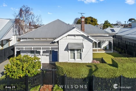 61 Waratah St, Geelong West, VIC 3218