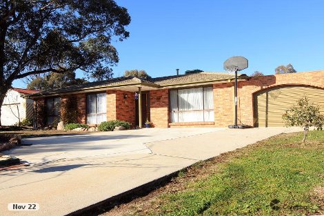 38 Beazley Cres, Calwell, ACT 2905