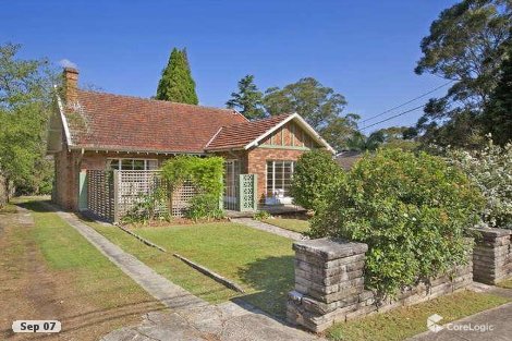 30 Highfield Rd, Lindfield, NSW 2070