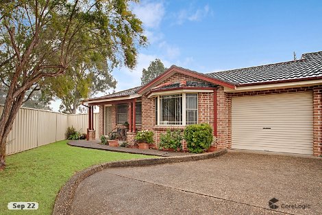 4/13a Mercedes Rd, Ingleburn, NSW 2565