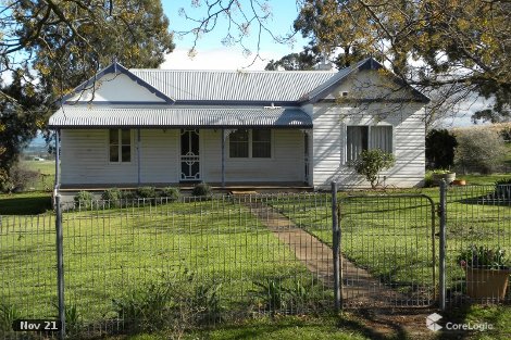 919 Iandra Rd, Greenethorpe, NSW 2809