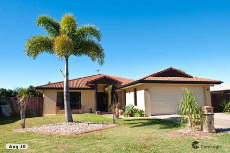 3 Wheeler Dr, Glenella, QLD 4740