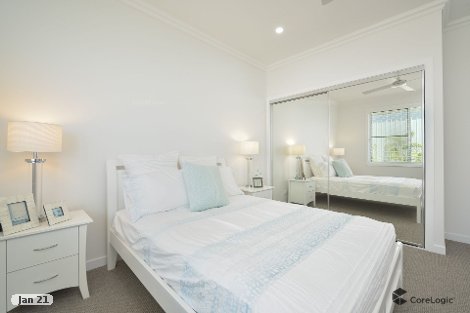 8 Cascade Cl, New Auckland, QLD 4680