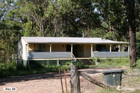 66 Gibson Rd, Benarkin North, QLD 4314