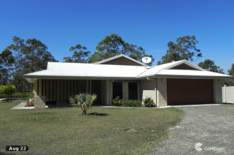 32 Oakview Dr, Redridge, QLD 4660