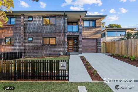 2b Clarence St, North Ryde, NSW 2113