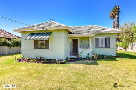 4 Tweedie St, South Bunbury, WA 6230