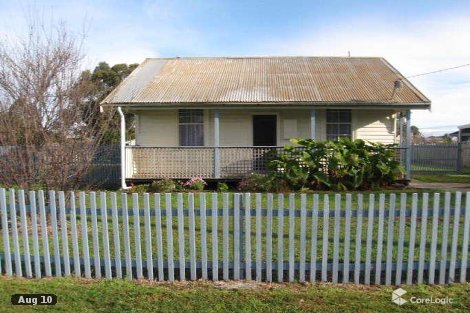 10 Lawler St, Yarram, VIC 3971