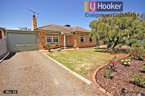 66 Peterswool Rd, Elizabeth Park, SA 5113