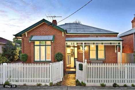 36 Rushall St, Fairfield, VIC 3078