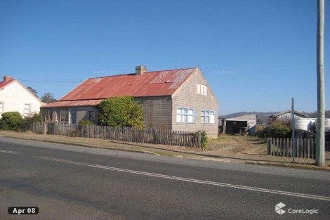 654 Tunnack Rd, Parattah, TAS 7120