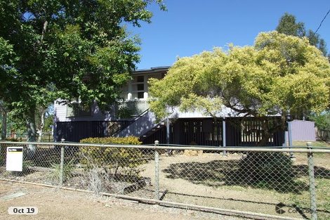 82 Thistle St, Blackall, QLD 4472