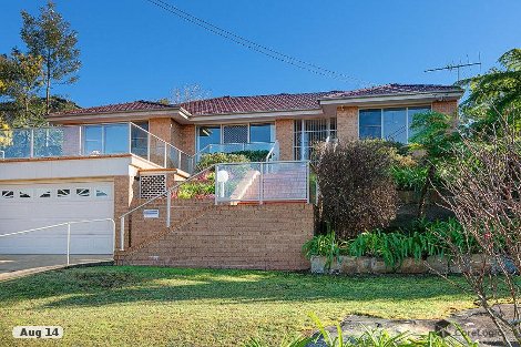 5 Morotai Cres, Castlecrag, NSW 2068