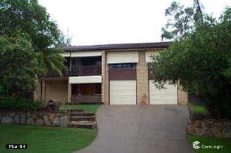 3 Apunya Cl, Riverhills, QLD 4074