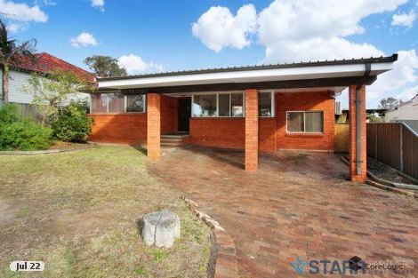 15 Bartlett St, South Wentworthville, NSW 2145