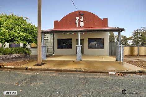 25a Livingstone St, Mathoura, NSW 2710