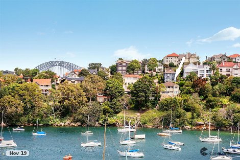 51 Cremorne Rd, Cremorne Point, NSW 2090