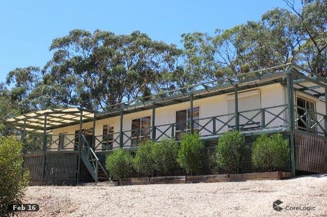 265 Spring Gully Rd, Gillentown, SA 5453