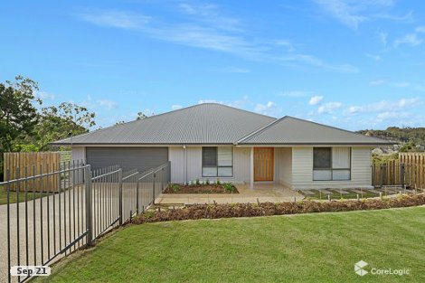 18 Gilmore Ct, Harlaxton, QLD 4350