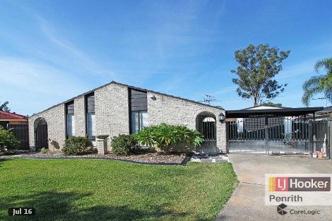 15 Dewdrop Pl, Werrington Downs, NSW 2747