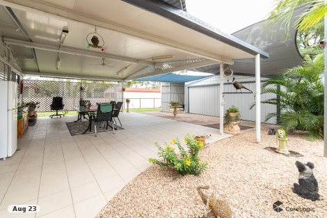 9 Murphy St, Dysart, QLD 4745