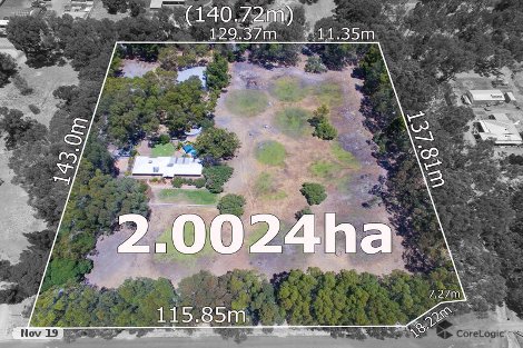 15 Charolais Ct, Oakford, WA 6121