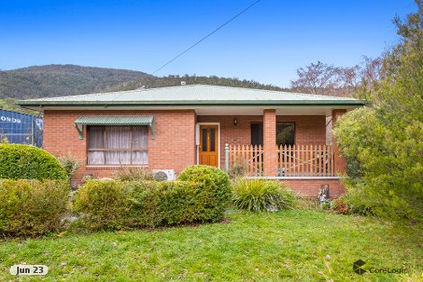 416 Crabtree Rd, Crabtree, TAS 7109