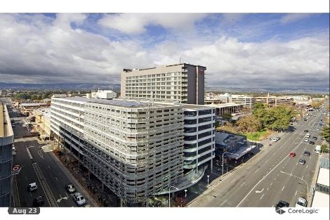 701/160 Rundle Mall, Adelaide, SA 5000