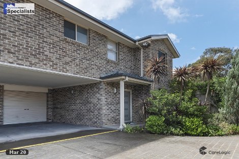 12/7 Thomas Rose Dr, Rosemeadow, NSW 2560