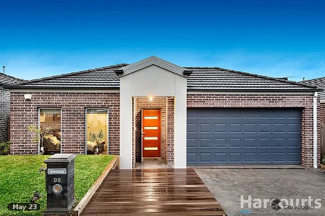 98 Waterview Dr, Mernda, VIC 3754