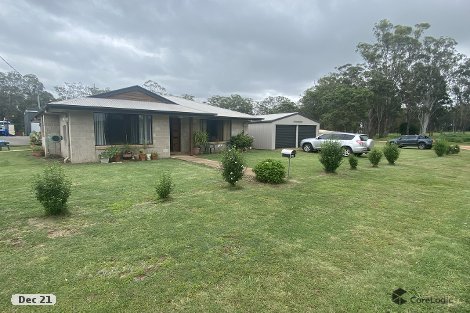 57 Earl St, Memerambi, QLD 4610