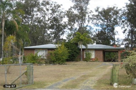 8 Amy Dr, Laidley Heights, QLD 4341