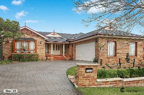 15 Helena Rd, Cecil Hills, NSW 2171