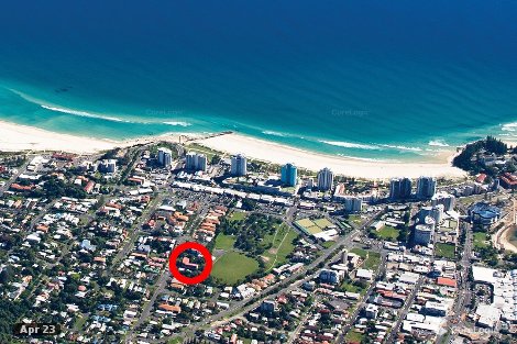 1/54 Dutton St, Coolangatta, QLD 4225