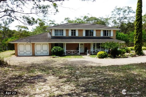 183 Reedy Rd, Maraylya, NSW 2765