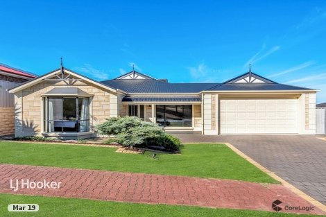 3 St Vincent Cct, Sheidow Park, SA 5158