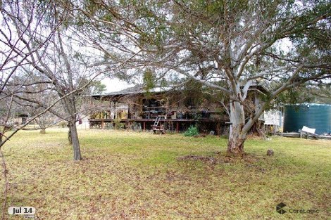 669 Comara Rd, Retreat, NSW 2355