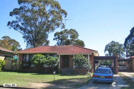 8 Lewis Rd, Cambridge Gardens, NSW 2747