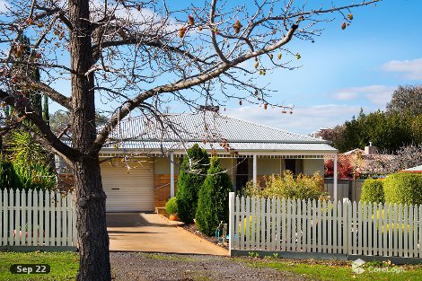 30a Bowden St, Castlemaine, VIC 3450