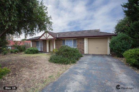 3 Seeck Ct, Old Reynella, SA 5161