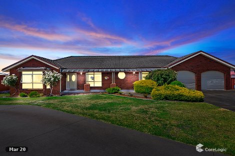 25 Grandview Dr, South Spreyton, TAS 7310