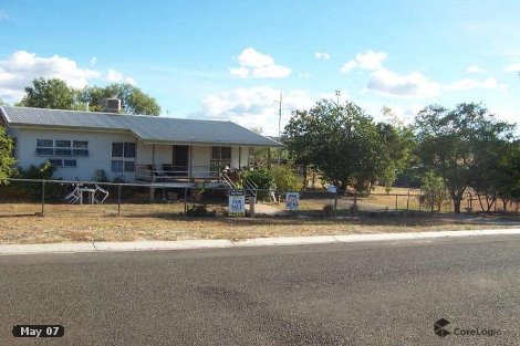 23 Dame St, Springsure, QLD 4722