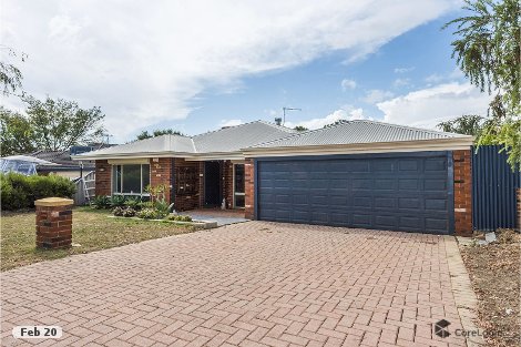 3 Hibbertia Cl, Beeliar, WA 6164