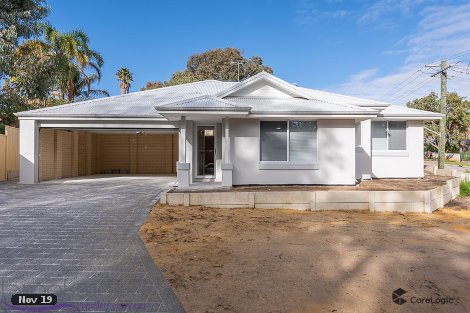 2 Apara Pl, Koongamia, WA 6056