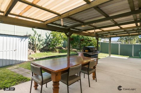 1/17 Chaplin Cres, Oxenford, QLD 4210