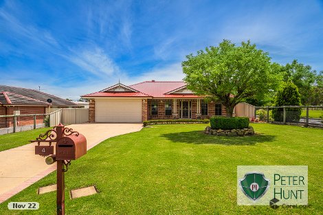 4 Milton St, Thirlmere, NSW 2572