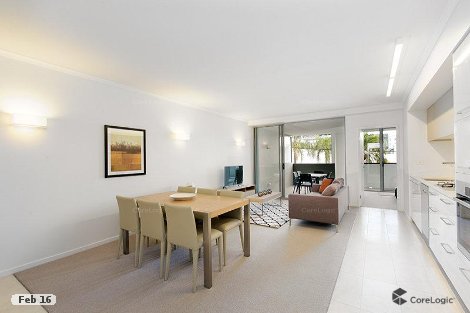 106/48 Manning St, South Brisbane, QLD 4101