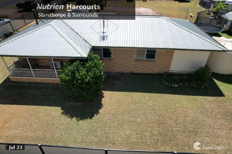 2 Greenup St, Texas, QLD 4385