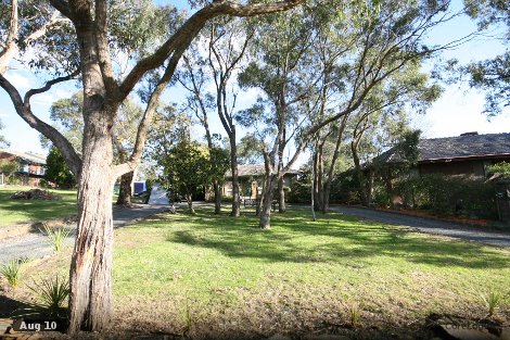 4 Darley St, Upper Ferntree Gully, VIC 3156